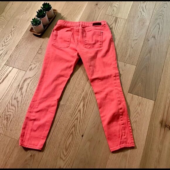 DKNY soho skinny jeans - Picture 4 of 7